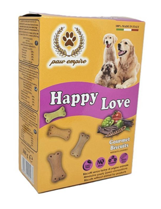 GOURMET DOG BISCUITS 300g