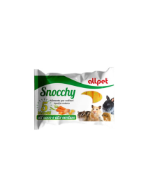SNOCCHY RODENTS FOOD 35g BISCUITS