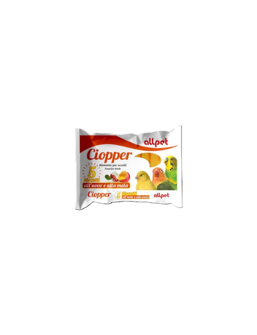 BIRD FOOD 35gr