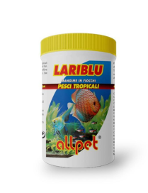 TROPICAL FISH FOOD 20g