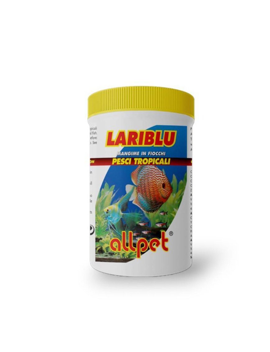 MANGIME PESCI TROPICALI 20gr