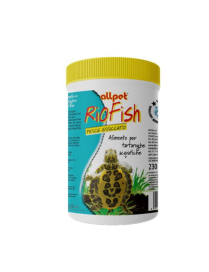 RIO FISH TURTLE FOOD 310g