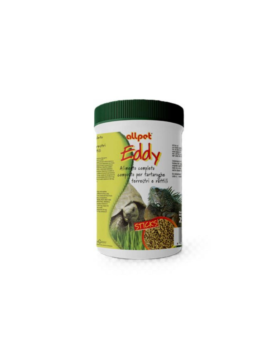 MANGIME TARTARUGHE EDDY 70gr