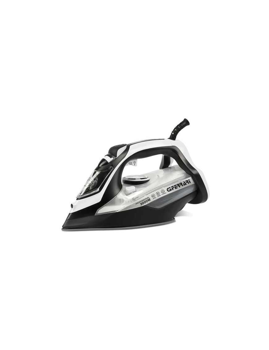 FERRO DA STIRO 3000W ANTIDRIP