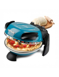 FORNO PIZZA ELETT DELIZIA BLU 1200W
