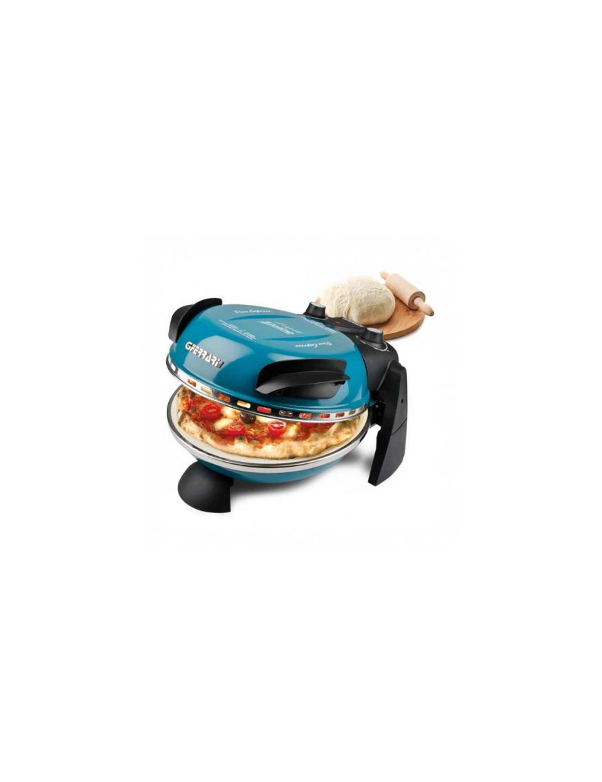 FORNO PIZZA ELETT DELIZIA BLU 1200W