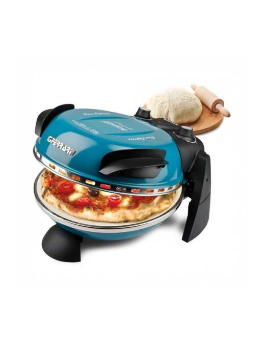 FORNO PIZZA ELETT DELIZIA BLU 1200W
