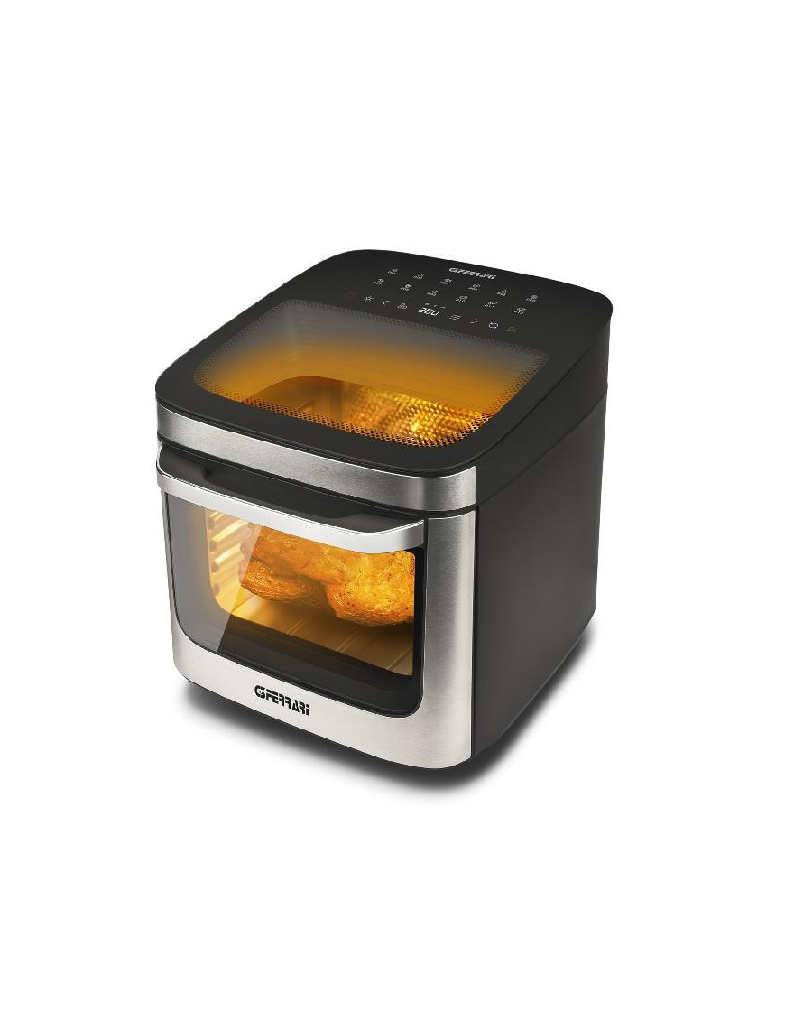 FORNO/FRIGGITRICE ARIA 1700W 13lt