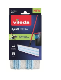 H2PRO FLATMOP RICAMBIO
