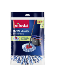 H2PRO SPIN MOP REPLACEMENT