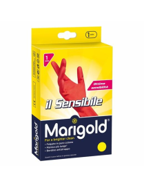 MARIGOLD SENSITIVE GLOVES SMALL