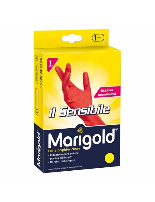MARIGOLD LARGE SENSITIVE GLOVES