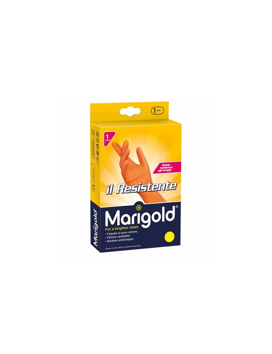 MARIGOLD GUANTI RESISTENTE GRANDE