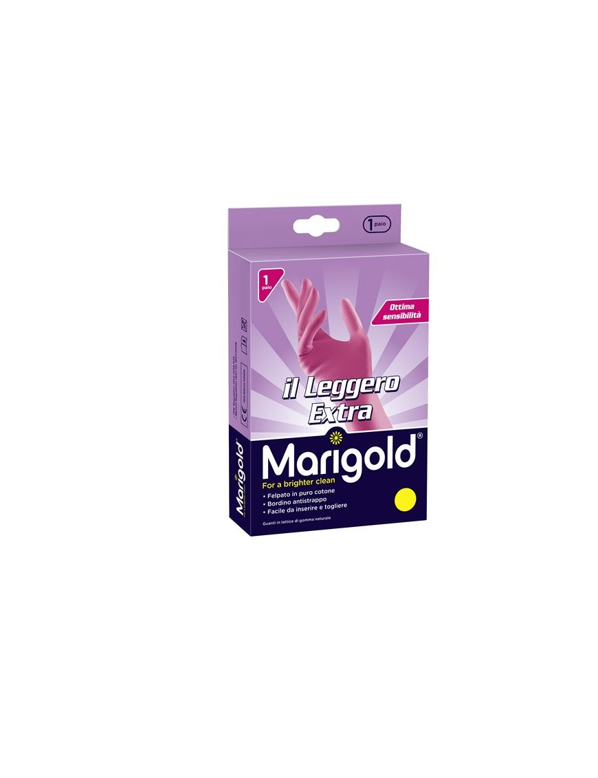 MARIGOLD LIGHTWEIGHT GLOVES SMALL