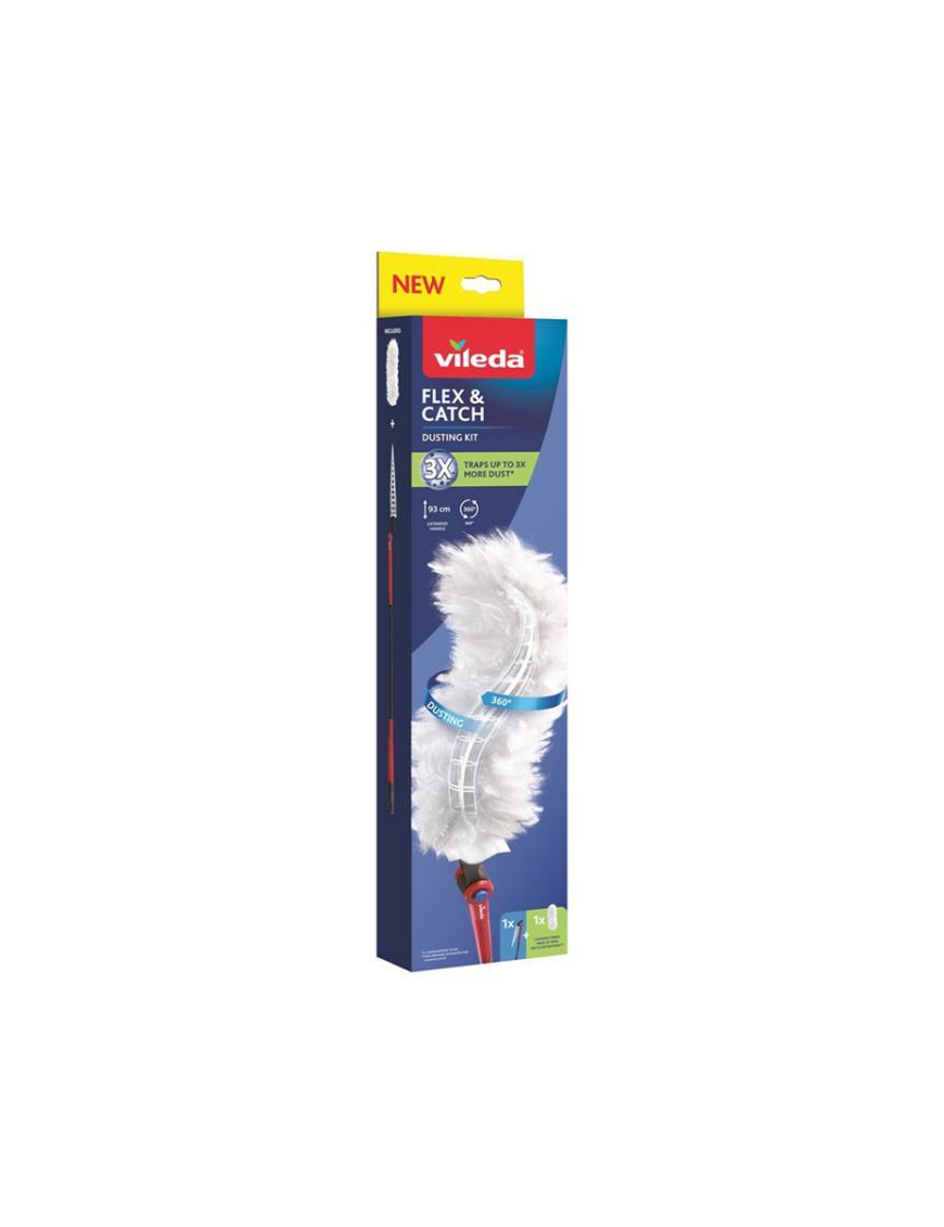 DUST CATCHER M LONG