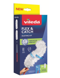 DUST CATCHER M SHORT