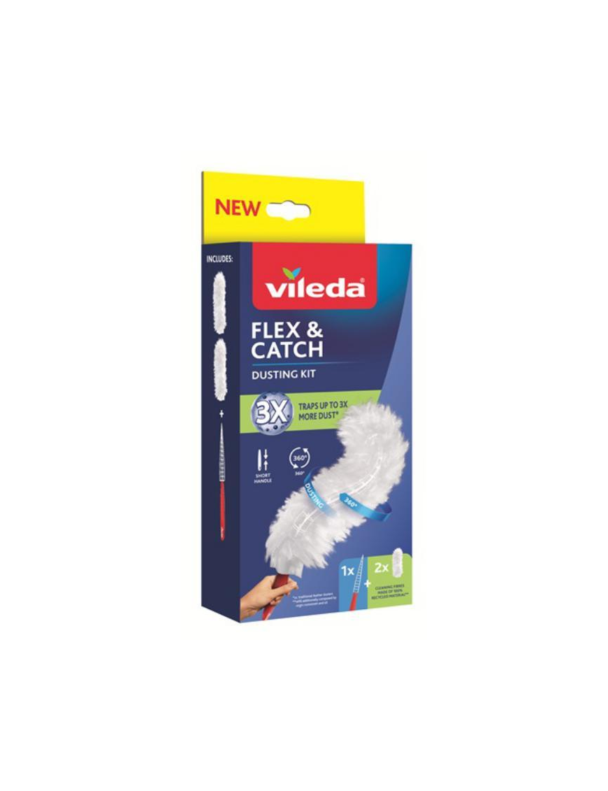 DUST CATCHER M SHORT