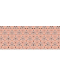 LILY OF THE VALLEY TABLECLOTH ROLL h140 20mt