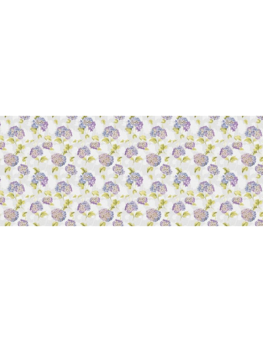 LILY OF THE VALLEY TABLECLOTH ROLL h140 20mt