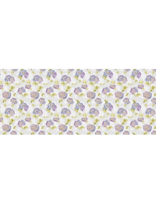 LILY OF THE VALLEY TABLECLOTH ROLL h140 20mt
