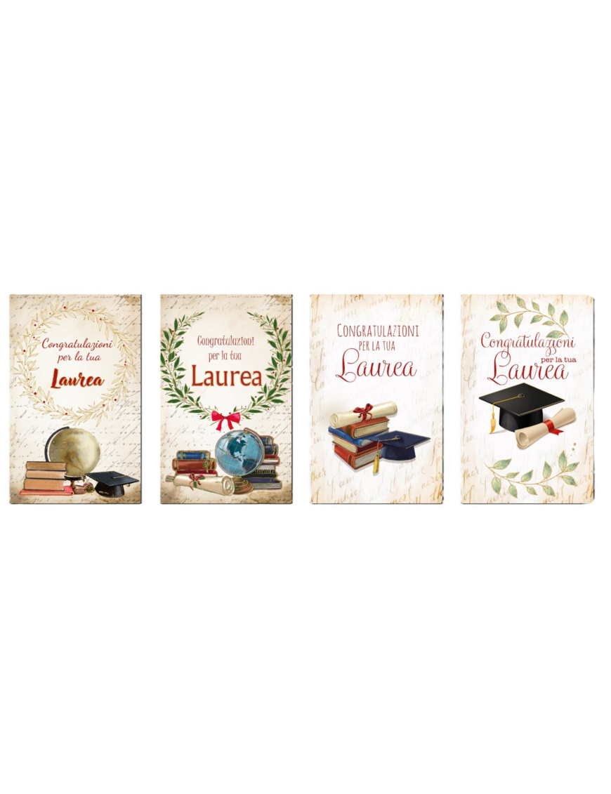 MINI GRADUATION TICKETS