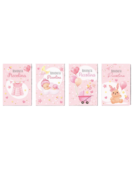 BIGLIETTI LIETO EVENTO ROSA
