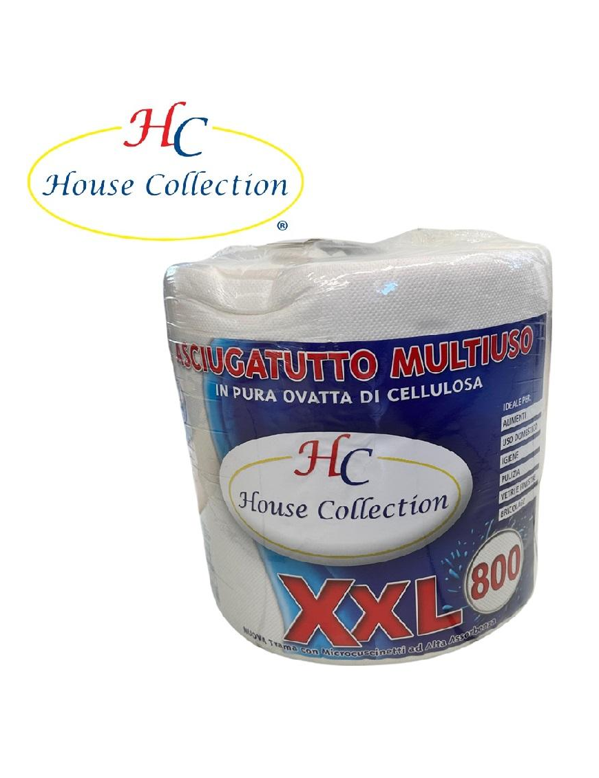 SINGLE ROLL 800 XXL