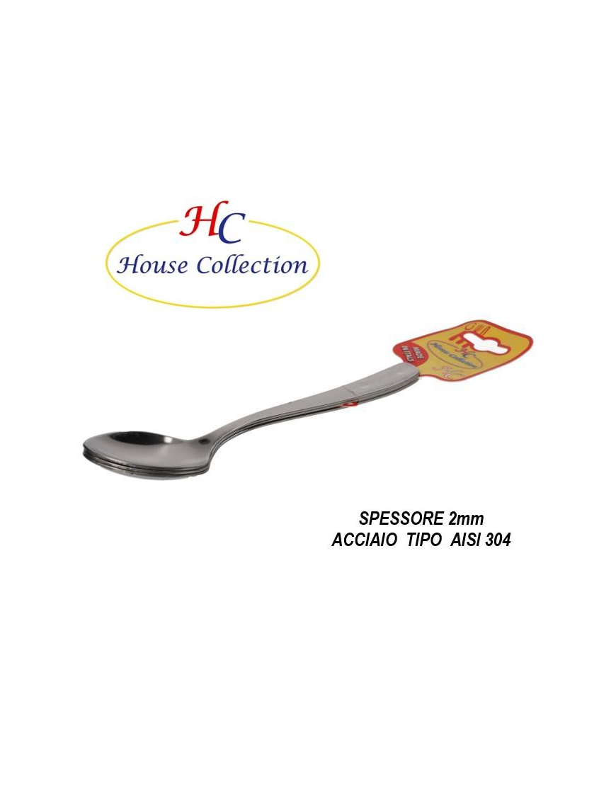 NILE SPOONS 3 PIECES