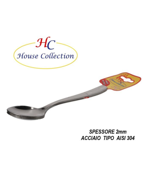 NILE SPOONS 3 PIECES