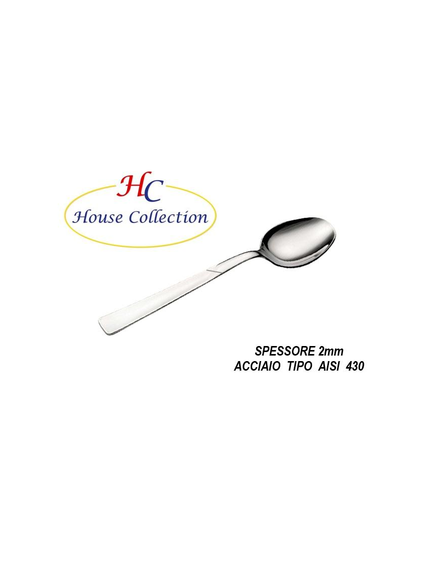 PIAVE TABLE SPOONS 12 PIECES