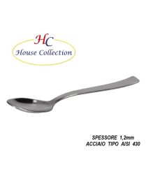 PIAVE MOKA SPOONS 12 PIECES