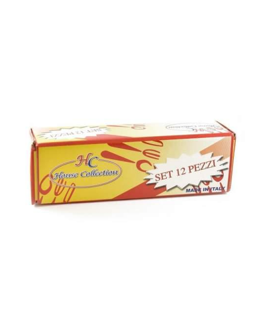 PIAVE MOKA SPOONS 12 PIECES