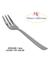 PIAVE CAKE FORKS 12 PIECES