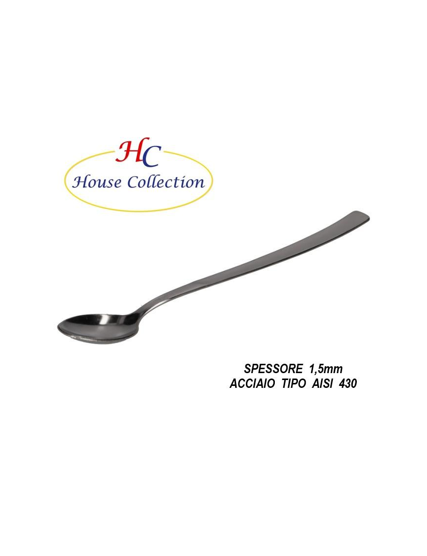 PIAVE DRINK SPOONS 12 PIECES