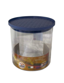 ROUND RATTAN JAR 2lt