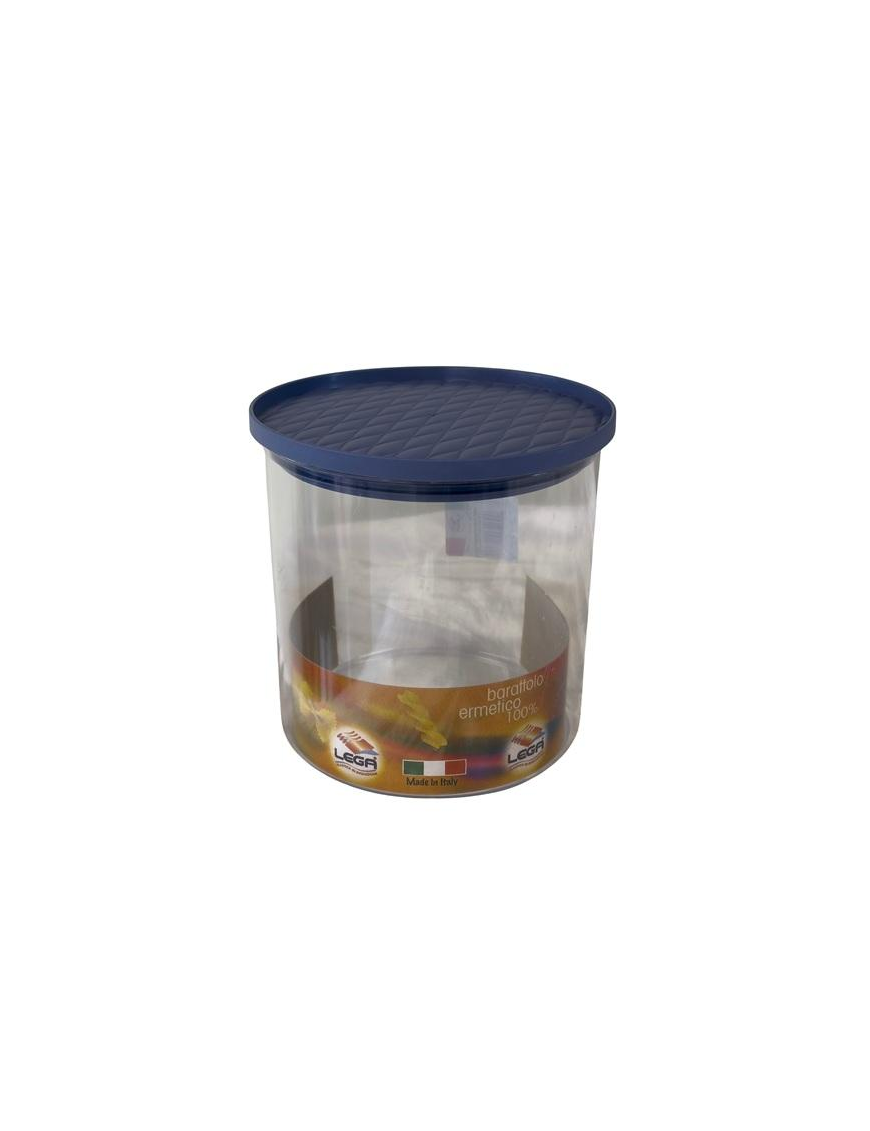 ROUND RATTAN JAR 2lt