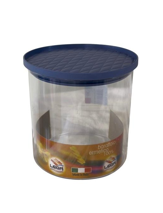 ROUND RATTAN JAR 2lt