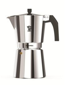 CAFFETTIERA ITAL EXPRESS 9 TAZZE