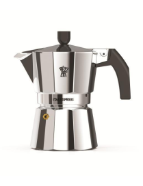 ITAL EXPRESS 2 CUPS COFFEE POT