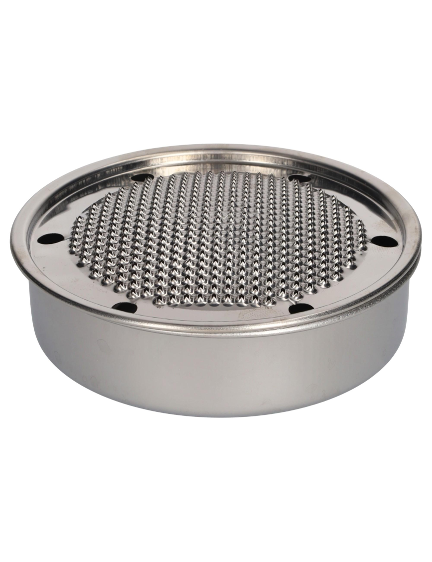 BARI GRATER 18cm