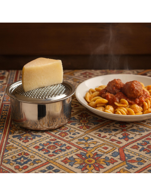 BARI GRATER 18cm