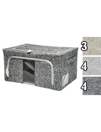LAUNDRY BOX 40x30x20cm