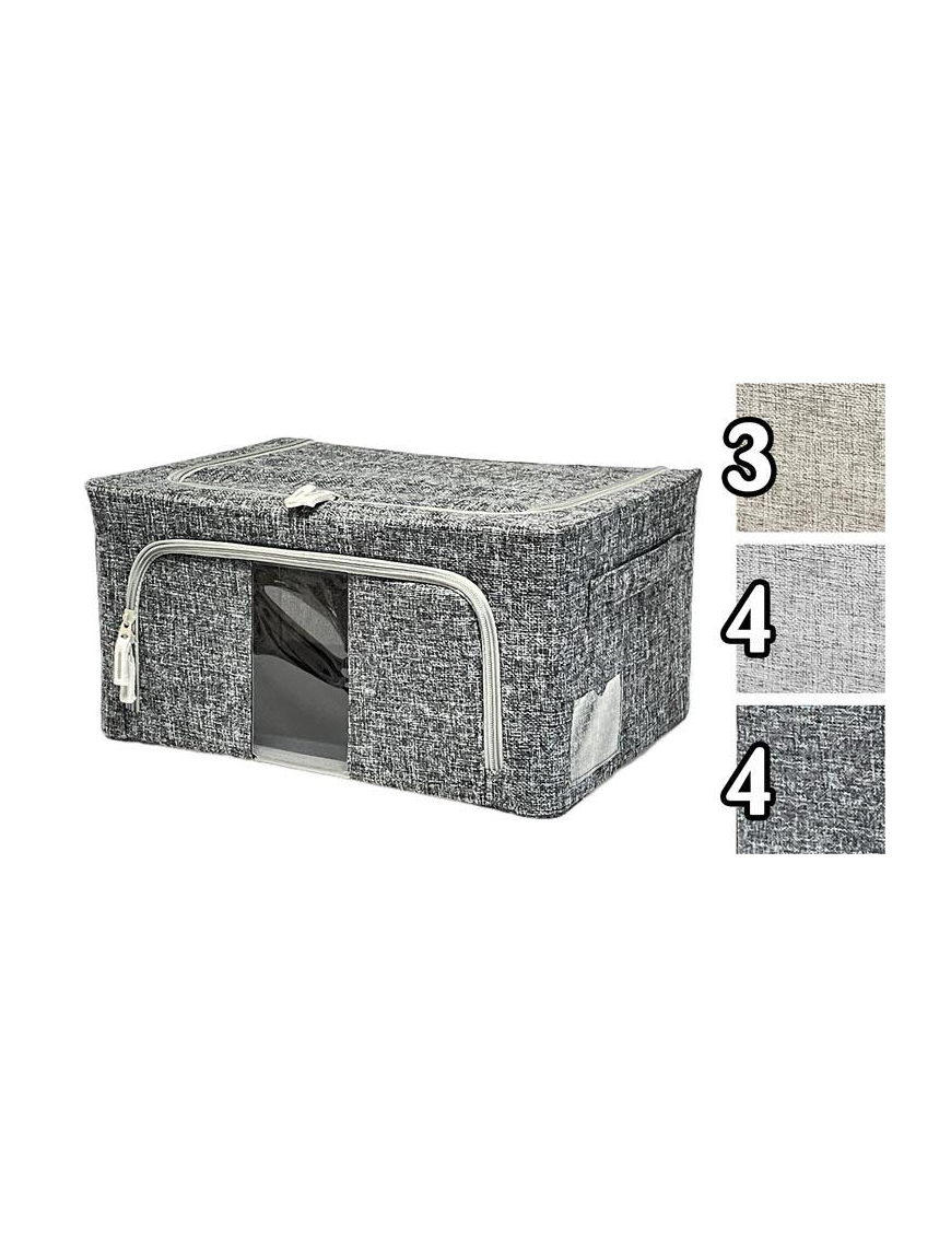 LAUNDRY BOX 40x30x20cm