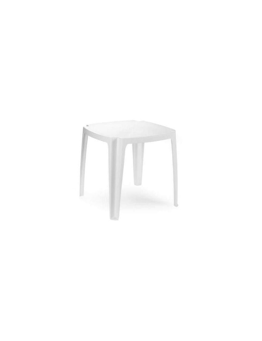 BIANCO TAVOLO 75x75cm