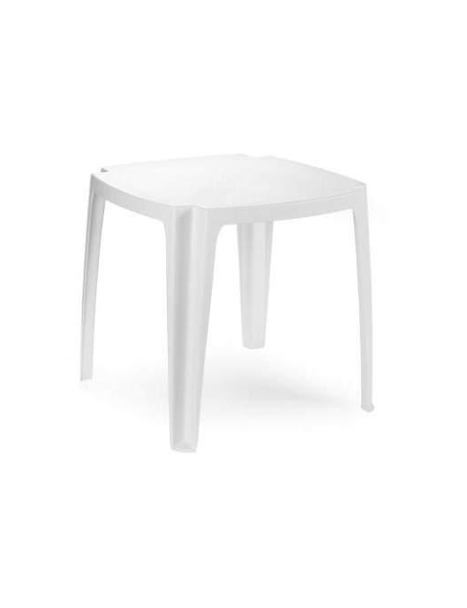 BIANCO TAVOLO 75x75cm