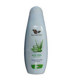 NEUTRODERM BATH AND FOAM 750ml NATURAL BODY