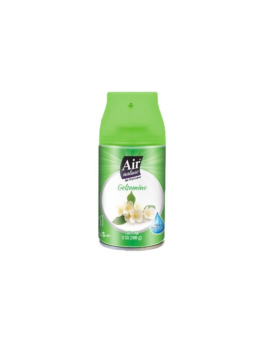 DEO AMBIENTE RICARICA 250ml GELSOMINO