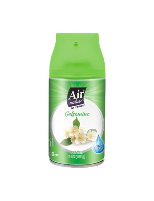 DEO AMBIENTE REFILL 250ml JASMINE