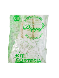 KIT CAFF 50 PEZZI PALETTINE CON ZUCCHERO E BICCHIERI