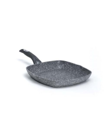 MADAME PETRAVERA GRILL LINE MEASURES 28x28cm INDUCTION
